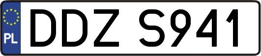 DDZS941