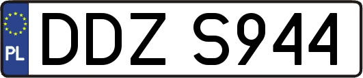 DDZS944