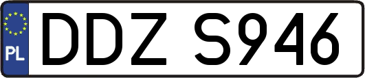 DDZS946