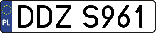 DDZS961