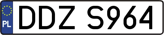 DDZS964
