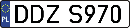 DDZS970
