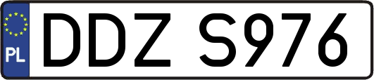 DDZS976