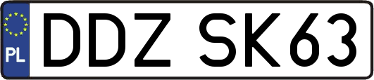 DDZSK63