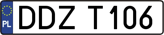 DDZT106