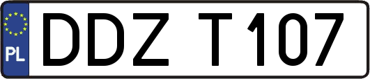 DDZT107