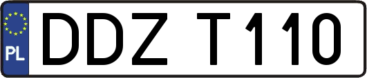 DDZT110