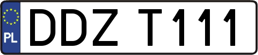 DDZT111