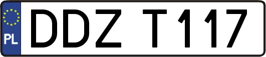 DDZT117