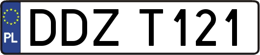 DDZT121