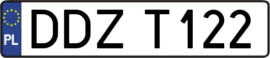 DDZT122
