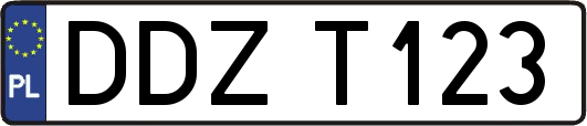 DDZT123