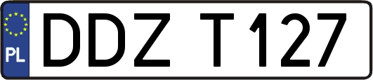 DDZT127