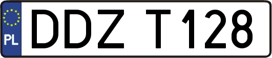 DDZT128