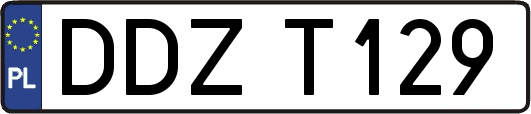 DDZT129