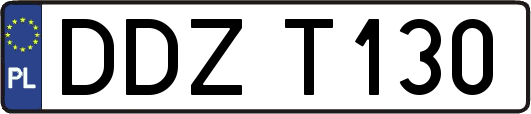 DDZT130