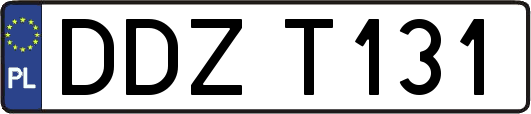 DDZT131