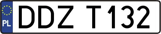 DDZT132