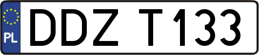 DDZT133