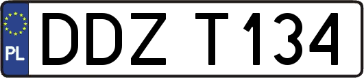 DDZT134