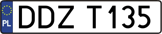 DDZT135