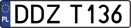 DDZT136