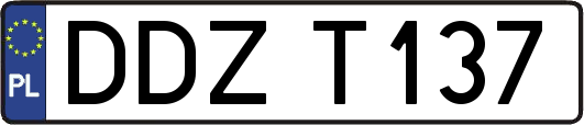 DDZT137