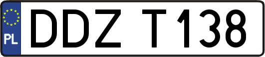 DDZT138