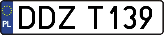 DDZT139