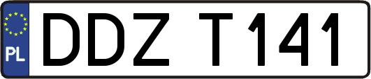 DDZT141