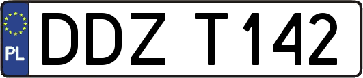 DDZT142