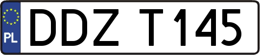 DDZT145