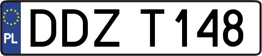DDZT148