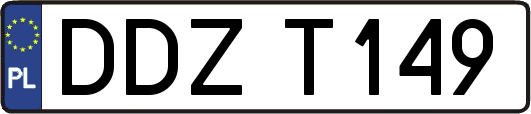 DDZT149