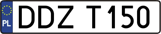 DDZT150