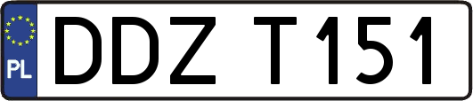 DDZT151