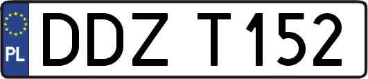 DDZT152