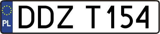 DDZT154