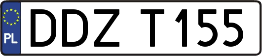 DDZT155