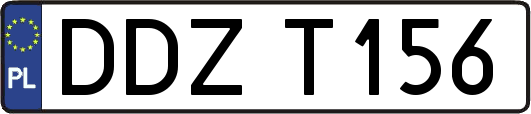 DDZT156