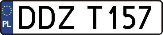 DDZT157