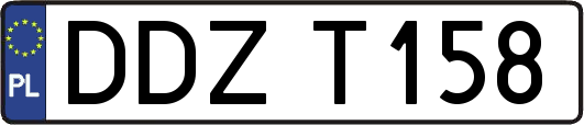 DDZT158
