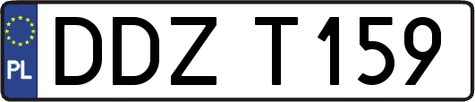 DDZT159