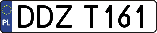 DDZT161