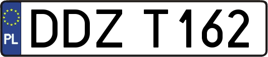DDZT162