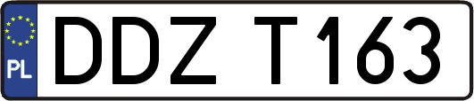 DDZT163