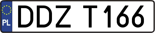 DDZT166