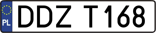 DDZT168