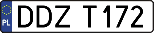 DDZT172