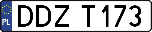 DDZT173